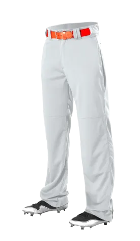 Alleson Youth Adjustable Inseam Baseball Pants