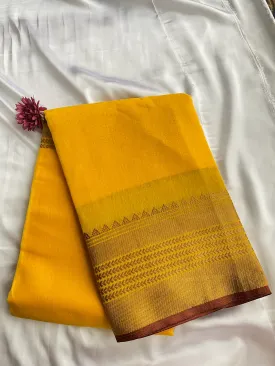 Dholki Cotton Silk: Laila