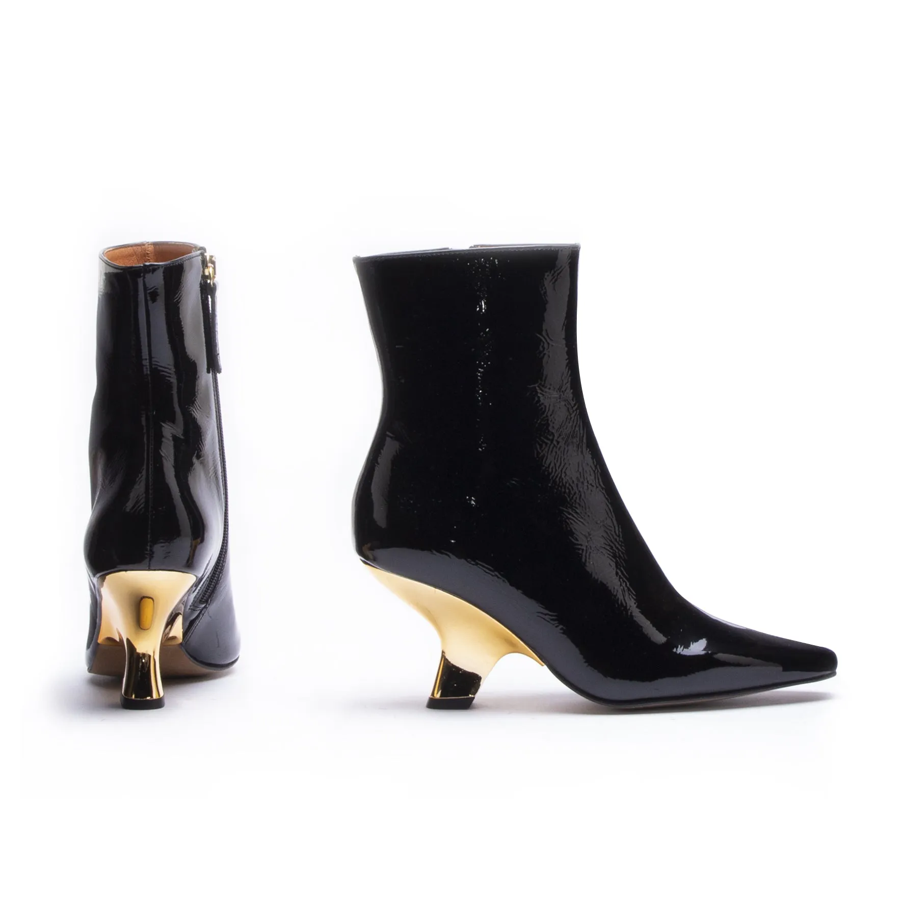 GRISELDA ANKLE BOOT