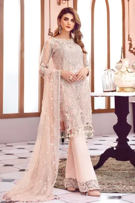 Gulaal Soirée Luxury Formal Collection 2019 – Rougir