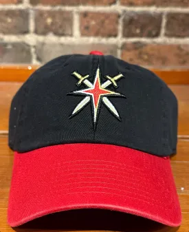 Las Vegas Golden Knights Blue Line Hat - American Needle