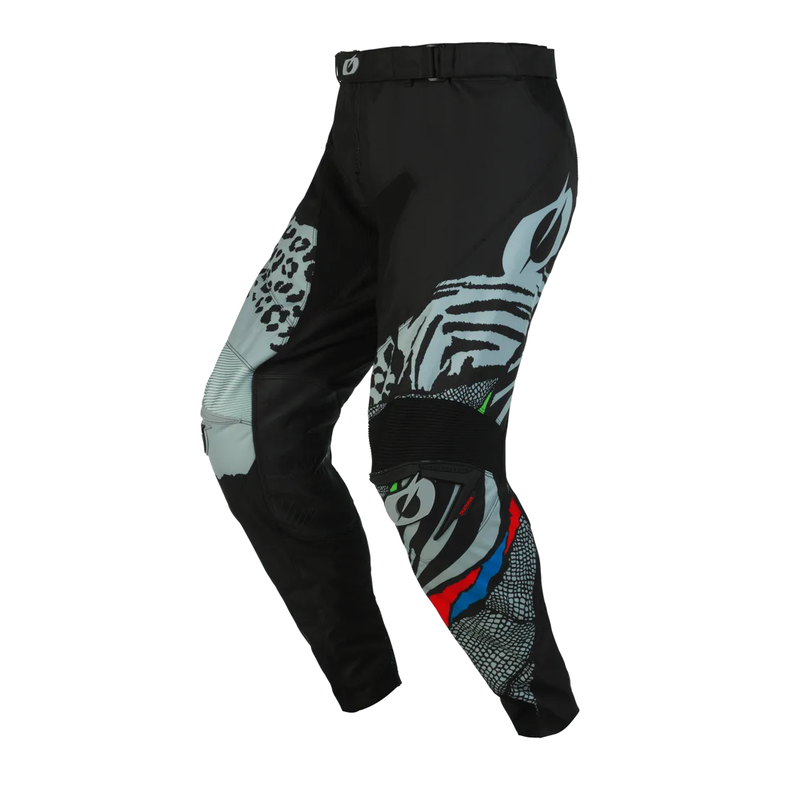 Mayhem Wild V.3 Pants Black/Gray