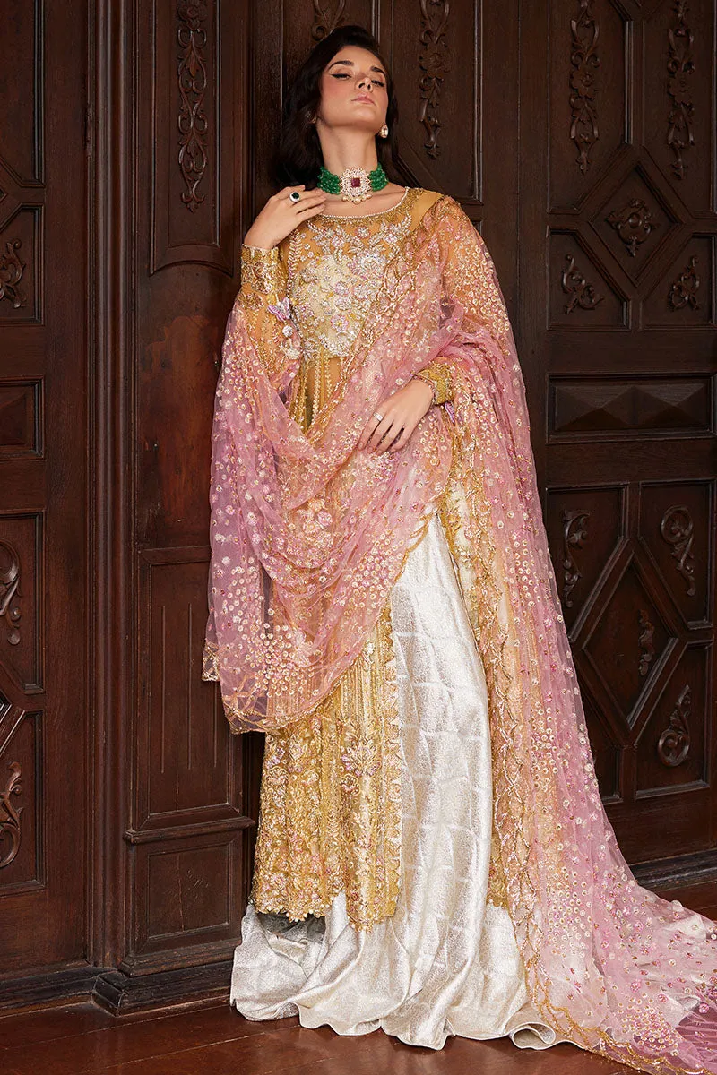 Mushq Stardust Luxury Wedding Formals – Sprinkle – MUNWD230208U