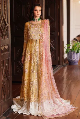 Mushq Stardust Luxury Wedding Formals – Sprinkle – MUNWD230208U