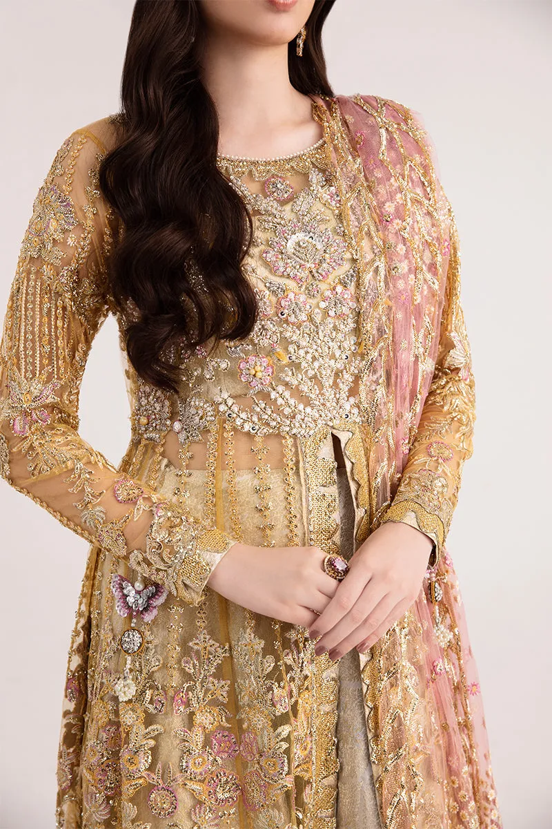 Mushq Stardust Luxury Wedding Formals – Sprinkle – MUNWD230208U