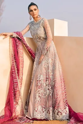 Mushq Trousseau De Luxe Wedding Edit 2021 – Anemone