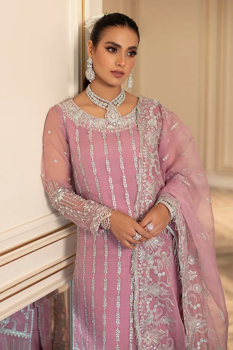 Rang Rasiya Ritzier Embroidered Wedding Series – SHEHERZAD